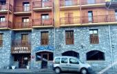 Туры в отель Ibis Styles Les Houches Chamonix