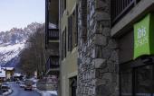 Туры в отель Ibis Styles Les Houches Chamonix