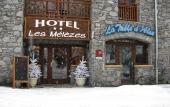 Туры в отель Ibis Styles Les Houches Chamonix