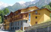 Туры в отель Ibis Styles Les Houches Chamonix