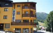 Туры в отель Ibis Styles Les Houches Chamonix