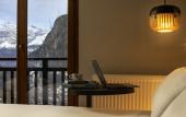 Туры в отель Ibis Styles Les Houches Chamonix