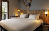Туры в отель Ibis Styles Les Houches Chamonix