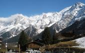 Туры в отель Ibis Styles Les Houches Chamonix
