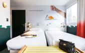 Туры в отель ibis Styles Thonon Les Bains Hotel
