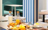 Туры в отель ibis Styles Thonon Les Bains Hotel