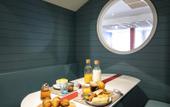 Туры в отель ibis Styles Thonon Les Bains Hotel
