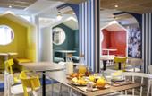 Туры в отель ibis Styles Thonon Les Bains Hotel