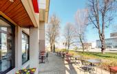 Туры в отель ibis Styles Thonon Les Bains Hotel