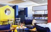 Туры в отель ibis Styles Thonon Les Bains Hotel