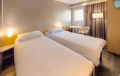 Туры в отель ibis Styles Thonon Les Bains Hotel