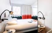 Туры в отель ibis Styles Thonon Les Bains Hotel