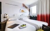 Туры в отель ibis Styles Thonon Les Bains Hotel