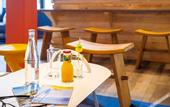 Туры в отель ibis Styles Thonon Les Bains Hotel