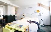 Туры в отель ibis Styles Thonon Les Bains Hotel