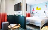 Туры в отель ibis Styles Thonon Les Bains Hotel