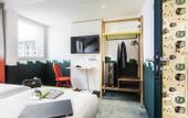 Туры в отель ibis Styles Thonon Les Bains Hotel