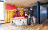 Туры в отель ibis Styles Thonon Les Bains Hotel
