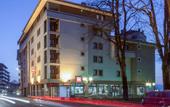 Туры в отель ibis Styles Thonon Les Bains Hotel