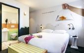 Туры в отель ibis Styles Thonon Les Bains Hotel