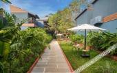 Туры в отель Avataara Resort & Spa
