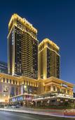 Туры в отель Oakwood Residence Foshan