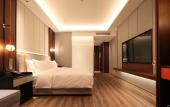 Туры в отель Grand Madison Hangzhou Linping Yuedonghu Hotel