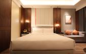 Туры в отель Grand Madison Hangzhou Linping Yuedonghu Hotel