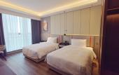 Туры в отель Grand Madison Hangzhou Linping Yuedonghu Hotel