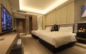 Туры в отель Grand Madison Hangzhou Linping Yuedonghu Hotel