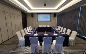 Туры в отель Grand Madison Hangzhou Linping Yuedonghu Hotel