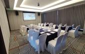 Туры в отель Grand Madison Hangzhou Linping Yuedonghu Hotel