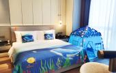 Туры в отель Grand Madison Hangzhou Linping Yuedonghu Hotel
