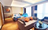 Туры в отель Grand Madison Hangzhou Linping Yuedonghu Hotel