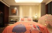 Туры в отель Grand Madison Hangzhou Linping Yuedonghu Hotel
