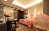 Туры в отель Grand Madison Hangzhou Linping Yuedonghu Hotel