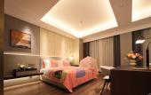 Туры в отель Grand Madison Hangzhou Linping Yuedonghu Hotel
