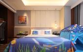 Туры в отель Grand Madison Hangzhou Linping Yuedonghu Hotel