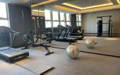 Туры в отель Grand Madison Hangzhou Linping Yuedonghu Hotel