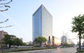 Туры в отель Grand Madison Hangzhou Linping Yuedonghu Hotel