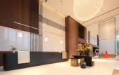 Туры в отель Grand Madison Hangzhou Linping Yuedonghu Hotel
