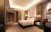 Туры в отель Grand Madison Hangzhou Linping Yuedonghu Hotel