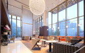 Туры в отель Grand Madison Hangzhou Linping Yuedonghu Hotel