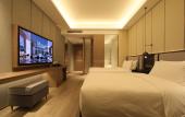 Туры в отель Grand Madison Hangzhou Linping Yuedonghu Hotel