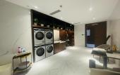 Туры в отель Grand Madison Hangzhou Linping Yuedonghu Hotel