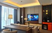 Туры в отель Grand Madison Hangzhou Linping Yuedonghu Hotel