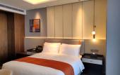 Туры в отель Grand Madison Hangzhou Linping Yuedonghu Hotel