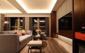 Туры в отель Grand Madison Hangzhou Linping Yuedonghu Hotel