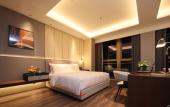 Туры в отель Grand Madison Hangzhou Linping Yuedonghu Hotel