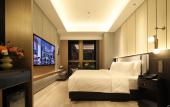 Туры в отель Grand Madison Hangzhou Linping Yuedonghu Hotel